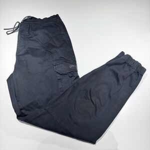 Oakley Cargo Pants / Black / M